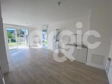 appartement type 2