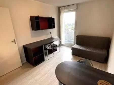 studio meublé - aix-en-provence
