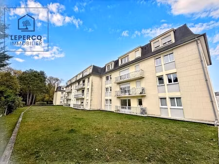 studio meublé 23m2 - crepy-en-valois