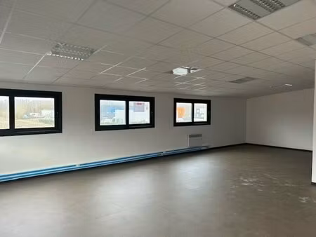 bureaux à louer