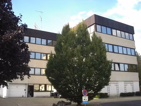 bureaux à louer