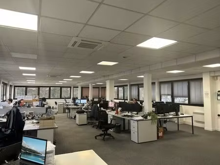 bureaux à louer