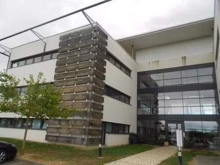 bureaux à louer