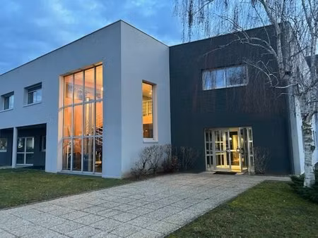 bureaux à louer