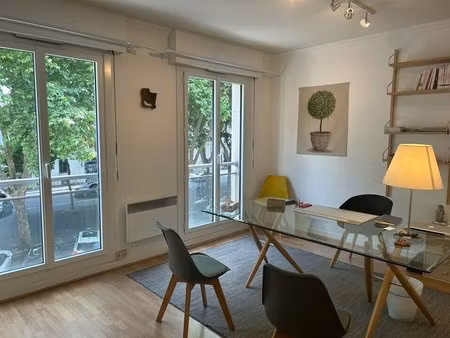 bureaux à louer