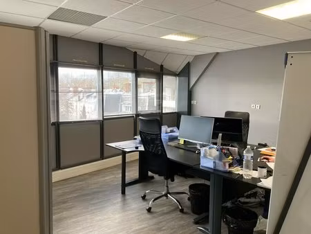bureaux à louer