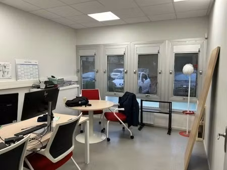 bureaux à louer