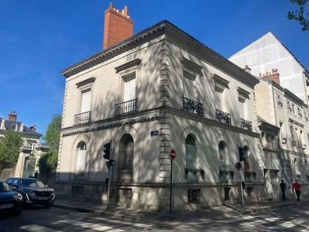 bureaux à louer