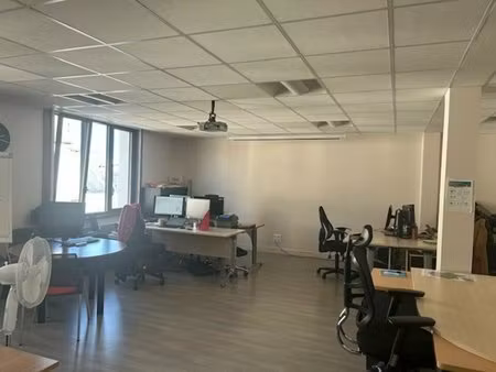 bureaux à louer