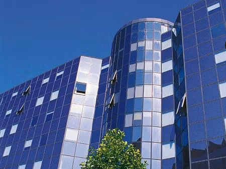 bureaux à louer