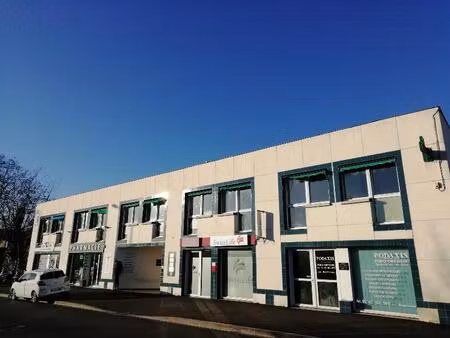 bureaux à louer