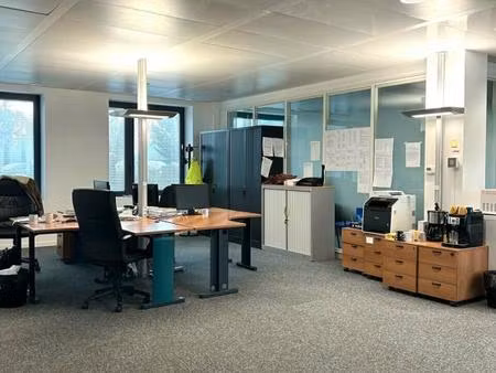 bureaux à louer