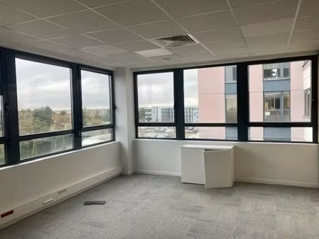 bureaux à louer