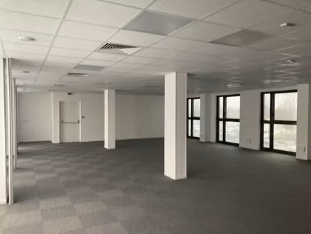 bureaux à louer