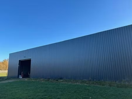 entrepot à louer