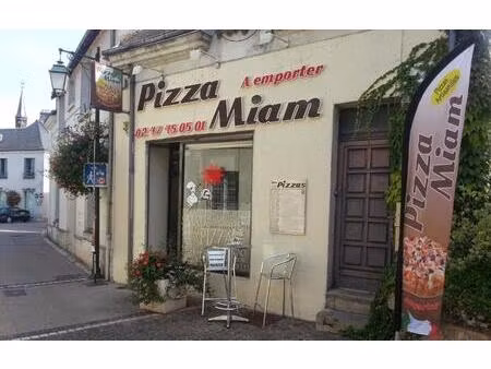 local commercial à louer