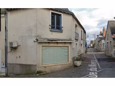 local commercial à louer