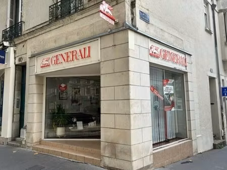 local commercial à louer