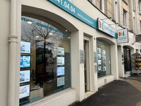 local commercial à louer