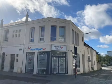 local commercial à louer
