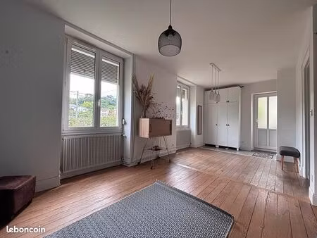 maison 4 pièces 117 m²