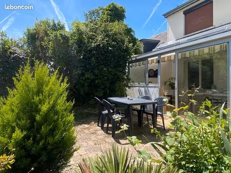 maison de 125 m² avec jardin | 3 chambres | chartres (28)