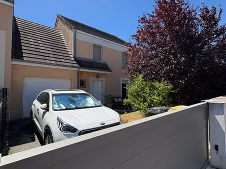 maison familiale 4 chambres