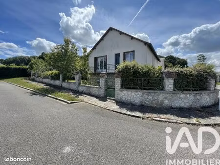 maison familiale 5 pièces 83 m²