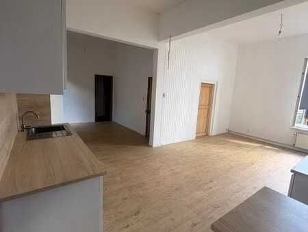 logement 82m2