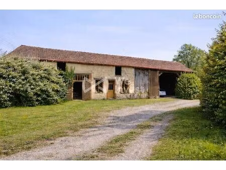 grange 6 pièces 170 m²
