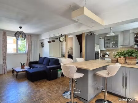 maison la queue en brie 5 pièces 84 m2