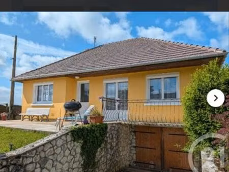 maison individuelle de 99m2