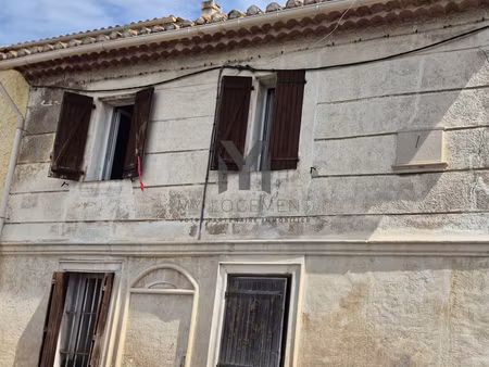 la couronne maison de caractère 10 pièces à rénover