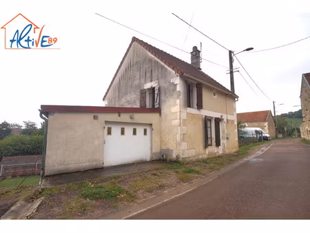 sur la commune de merry sec