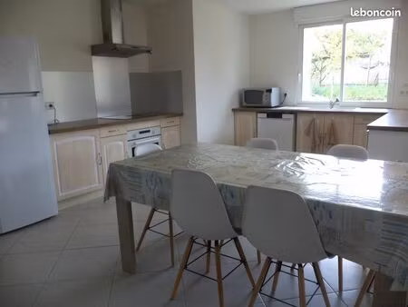 maison 7 pièces 190 m2