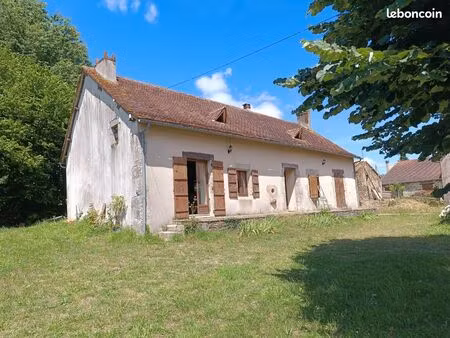maison de campagne