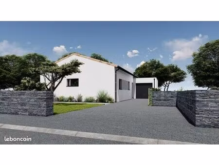 maison 5 pièces 103 m²