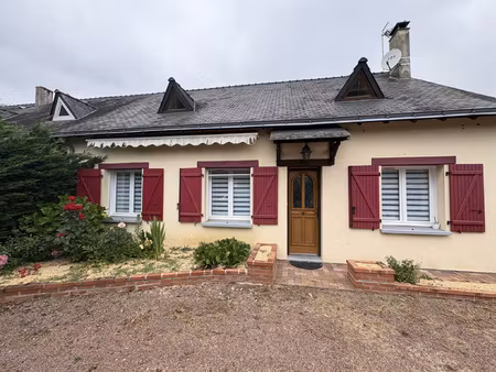 maison/villa 6 pièces
