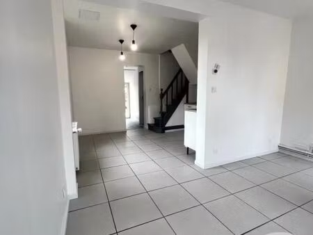 maison 2 pièces 44 m²