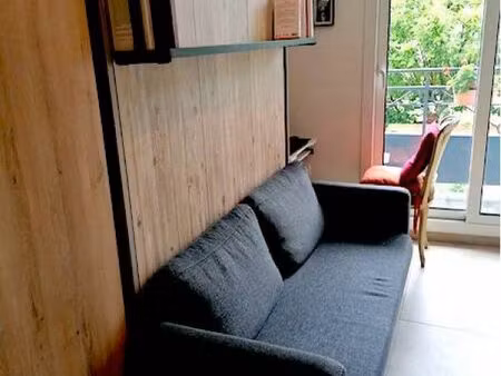 studio 25m chevilly-larue