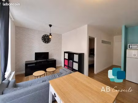immeuble 108 m² louviers