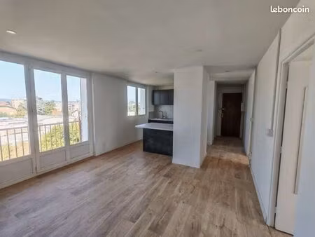 t3 renové romans sur isère