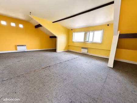 appartement 1 pièce 41 m²