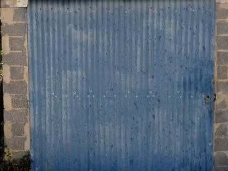 garage