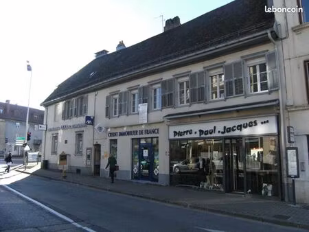 local commercial 40 m²
