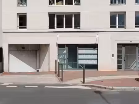 location local professionnel