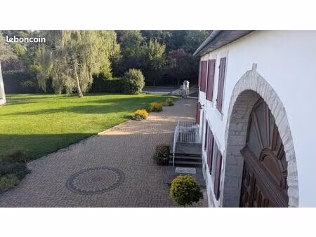 maison 162m²