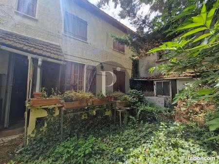maison 5 pièces 95 m²