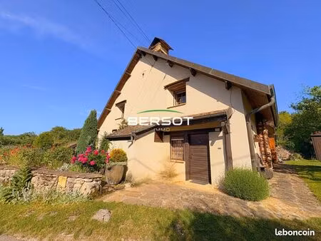 maison 5 pièces 106 m²