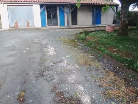 maison a vendre